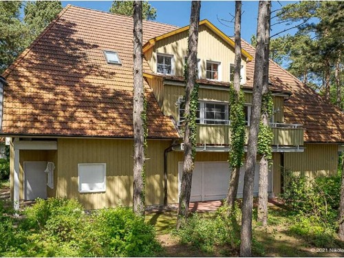Sommerhus - 5 personer -  - 18375 - Ostseebad Prerow