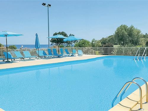 Holiday Home/Apartment - 8 persons -  - U Paesolu di Prunete - Prunete - 20221 - Cervione