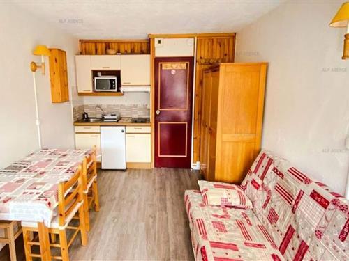 Semesterlägenhet - 4 personer -  - 73210 - La Plagne Tarentaise