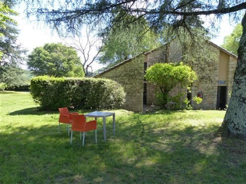Holiday apartment - 4 persons -  - Les Vans - 07140