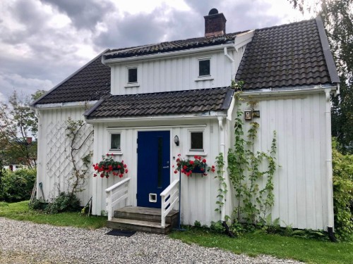  - 6 personer -  - Gudbrandsdalsvegen - 2619 - Lillehammer