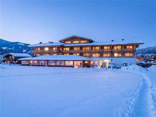 Semesterlägenhet - 7 personer -  - Flachauer Straße - 5542 - Flachau