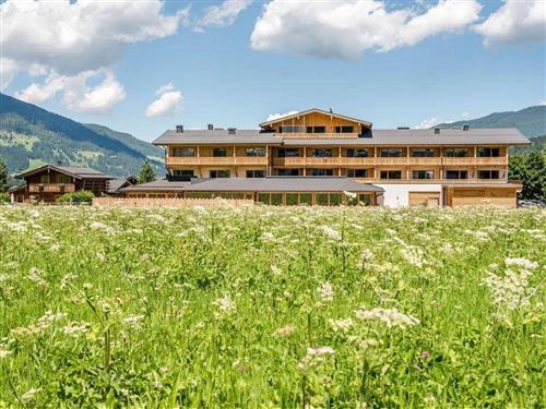 Ferielejlighed - 7 personer -  - Flachauer Straße - 5542 - Flachau