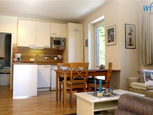 Ferieleilighet - 4 personer -  - Am Wasserturm - 26465 - Langeoog