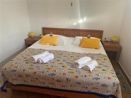 Holiday Home/Apartment - 3 persons -  - Sali - 23281 - Sali