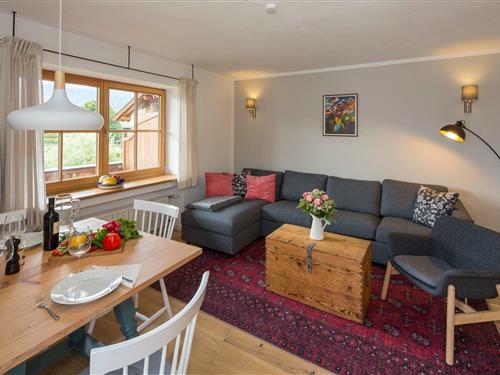 Ferieleilighet - 4 personer -  - Arnspitzstr. - 82494 - Krün