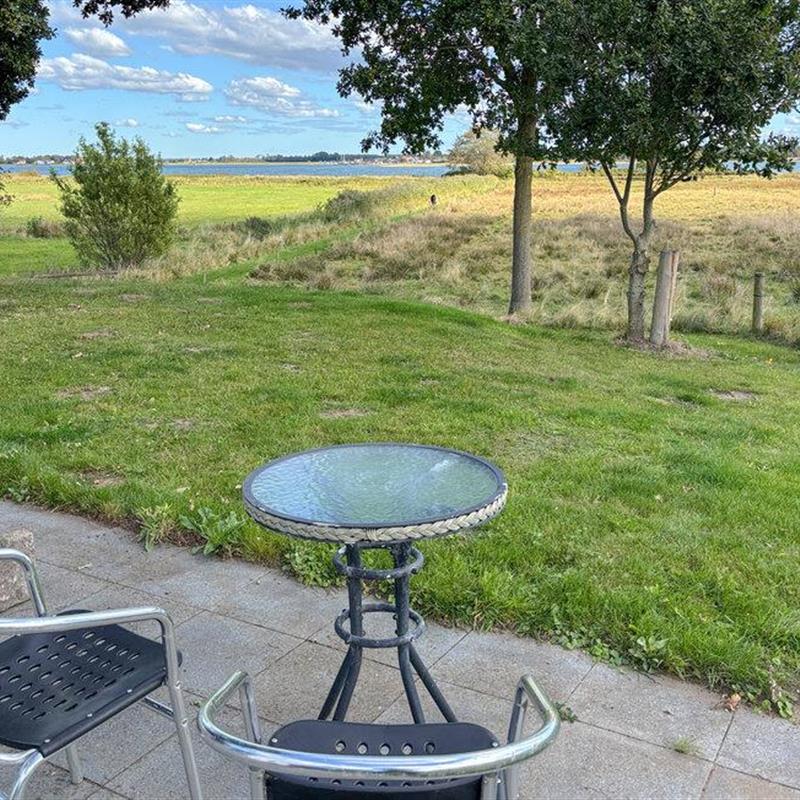 Ferienhaus - 6 Personen -  - Gammelbrovej - Aarösund - 6100 - Haderslev