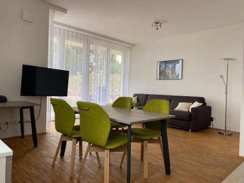 Ferielejlighed - 5 personer -  - Auf dem Berge - 33813 - Oerlinghausen