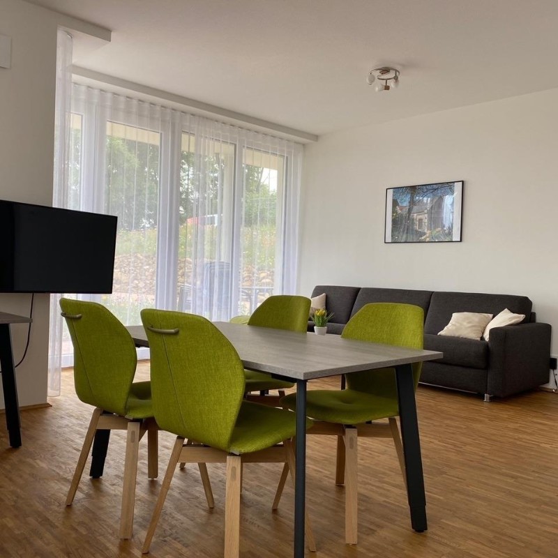 Ferielejlighed - 5 personer -  - Auf dem Berge - 33813 - Oerlinghausen
