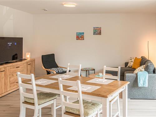 Ferienhaus - 4 Personen -  - Norderstraße - 25879 - Stapel
