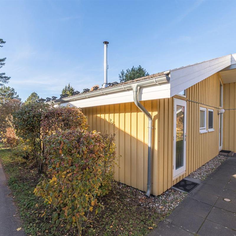 Sommerhus - 4 personer -  - Walter-Gotsmann-Straße - 17252 - Mirow