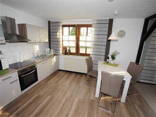 Ferienhaus - 4 Personen -  - Holter Landstraße - 26817 - Rhauderfehn