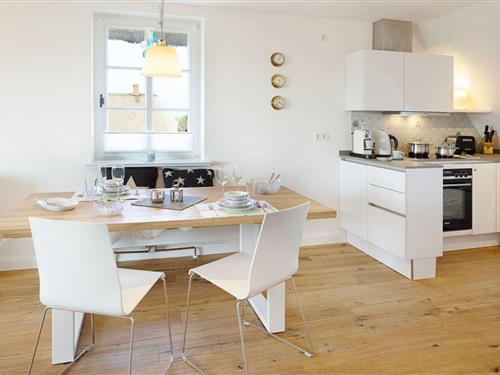 Holiday apartment - 2 persons -  - Alte Dorfstraße - 25992 - List Auf Sylt