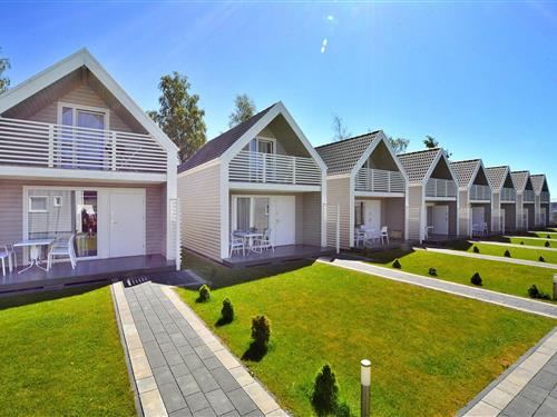 Fritidshus - 6 personer -  - 78-111 - Sianozety