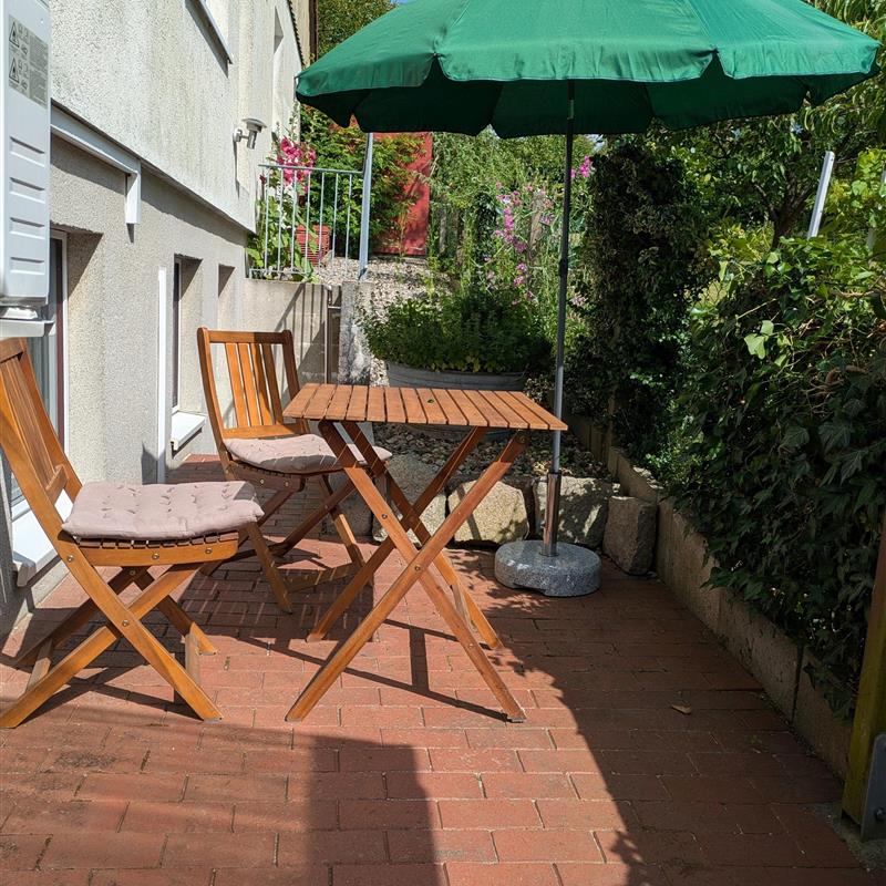 Ferielejlighed - 2 personer -  - Feldweg - 24340 - Eckernförde