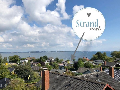 Sommerhus - 6 personer -  - Berglyk - 24960 - Glücksburg