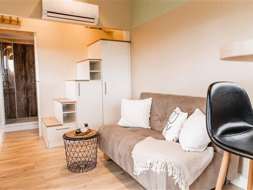 Sommerhus - 2 personer -  - Huxfelder Str. - 28879 - Grasberg