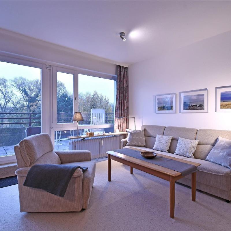 Ferielejlighed - 3 personer -  - Am Hang - 23683 - Scharbeutz