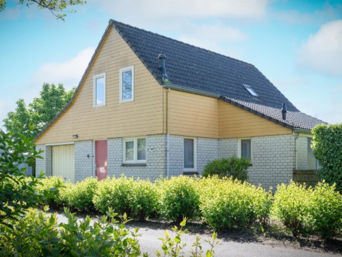 Holiday home - 8 persons -  - 4424NS - Wemeldinge