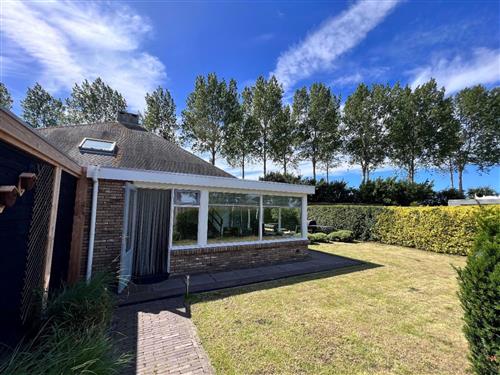 Ferienhaus - 4 Personen -  - Stavenisse - 4696 RT