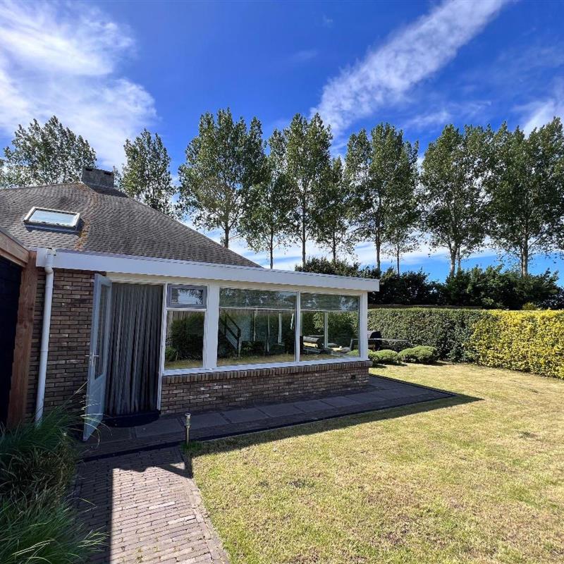 Sommerhus - 4 personer -  - Stavenisse - 4696 RT