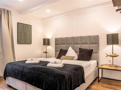 Ferieleilighet - 2 personer -  - Uthlandstraße - 25849 - Pellworm