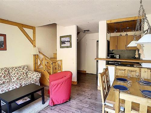 Semesterlägenhet - 6 personer -  - 74430 - Saint Jean D'aulps