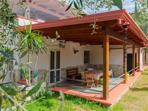 Værelse - 3 personer -  - Mattinata - 71030