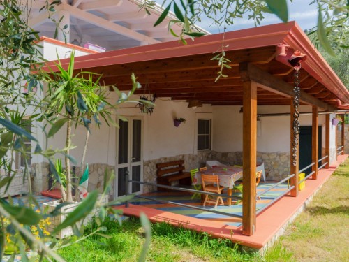 Room - 3 persons -  - 71030 - Mattinata