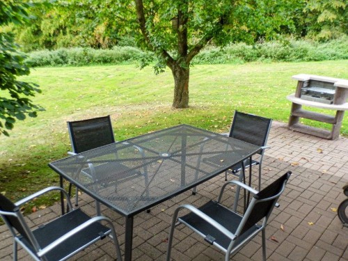 Sommerhus - 5 personer -  - Reimboldshäuser Straße - 36275 - Kirchheim