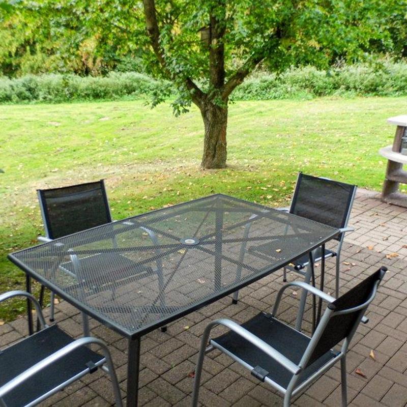 Sommerhus - 5 personer -  - Reimboldshäuser Straße - 36275 - Kirchheim