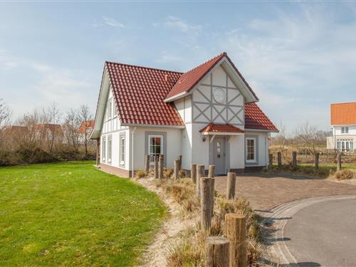 Ferienhaus - 10 Personen -  - 4506GD - Cadzand-Bad