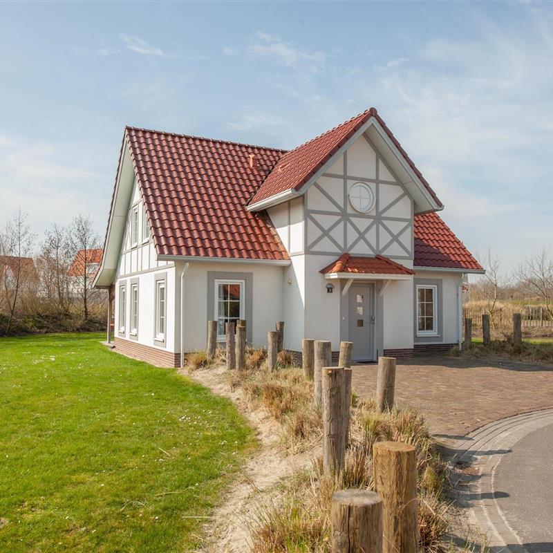 Villa - 10 personer -  - 4506GD - Cadzand-Bad