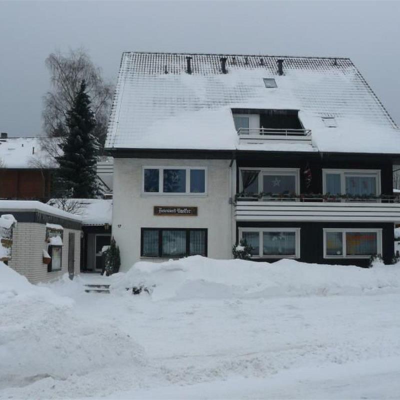 Ferielejlighed - 2 personer -  - Altenau - 38707