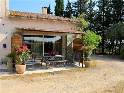 Holiday Home/Apartment - 5 persons -  - Roquebrune Sur Argens - 83520