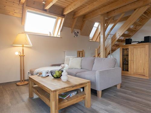 Feriehus - 6 personer -  - Mellumplate - 27639 - Wurster Nordseeküste