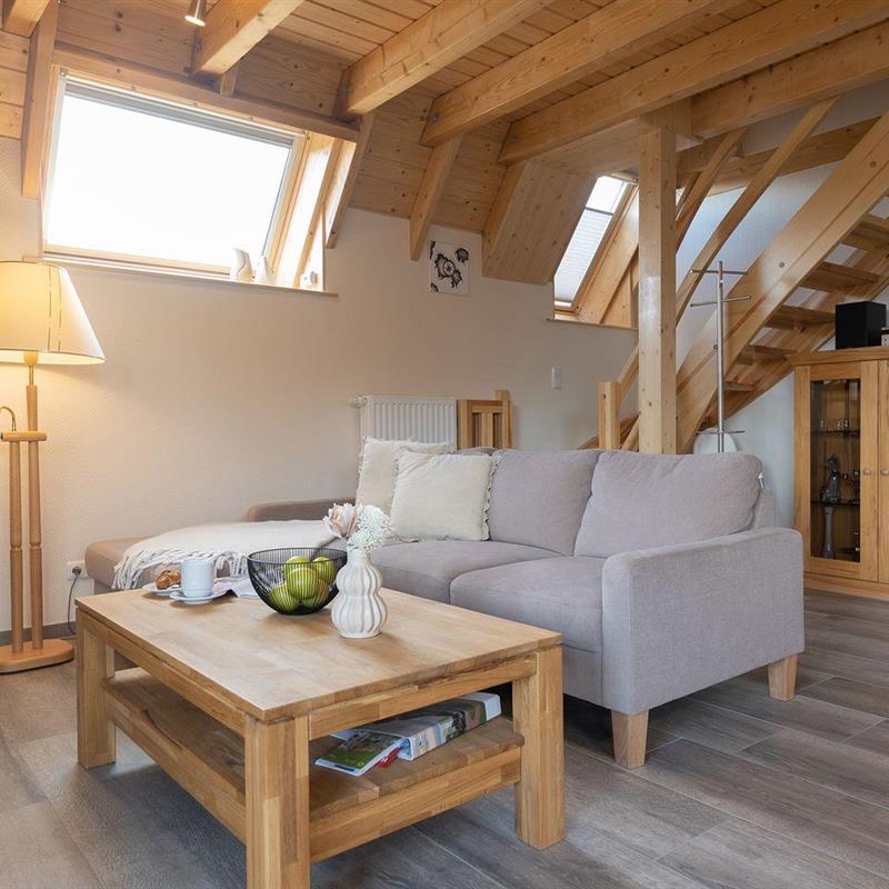 Sommerhus - 6 personer -  - Mellumplate - 27639 - Wurster Nordseeküste