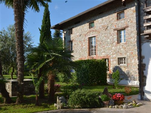 Semesterlägenhet - 4 personer -  - Udine - 33100