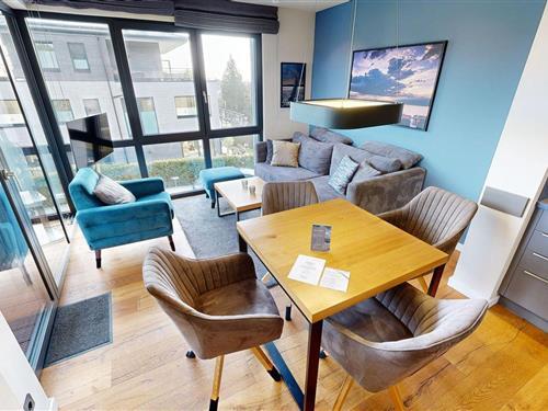 Ferielejlighed - 4 personer -  - Bergstraße - 23669 - Timmendorfer Strand