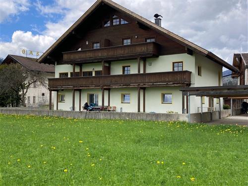 Holiday apartment - 4 persons -  - Achenseestraße - 6215 - Achenkirch