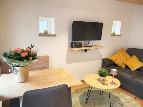 Sommerhus - 2 personer -  - Möllenweg - 48465 - Schüttorf/Ohne