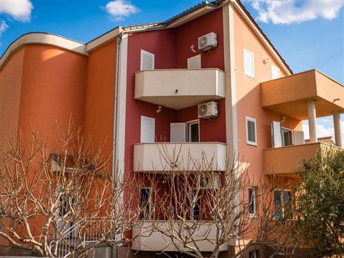 Feriehus / leilighet - 7 personer -  - Kaštel Gomilica - 21212 - Kaštel Gomilica