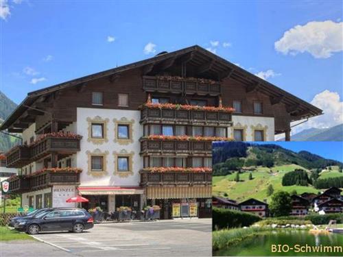 Ferienwohnung - 6 Personen -  - Unterrotte - 9963 - Sankt Jakob In Defereggen