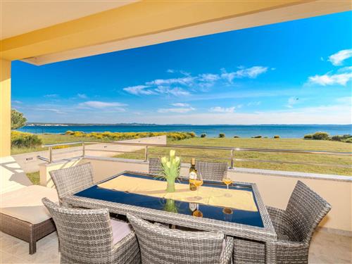 Ferielejlighed - 5 personer -  - Nin - 23232