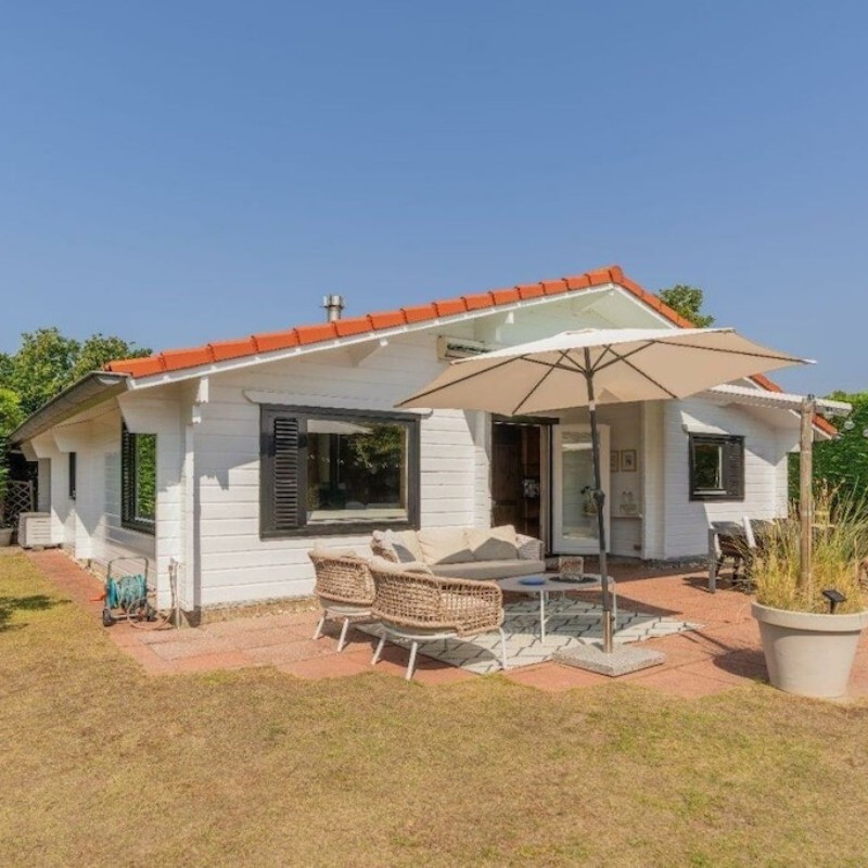 Sommerhus - 5 personer -  - 4325 LB - Renesse