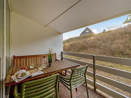 Sommerhus - 6 personer -  - Lodbergsvej 243, Lejl. - Søndervig - 6950 - Ringkøbing