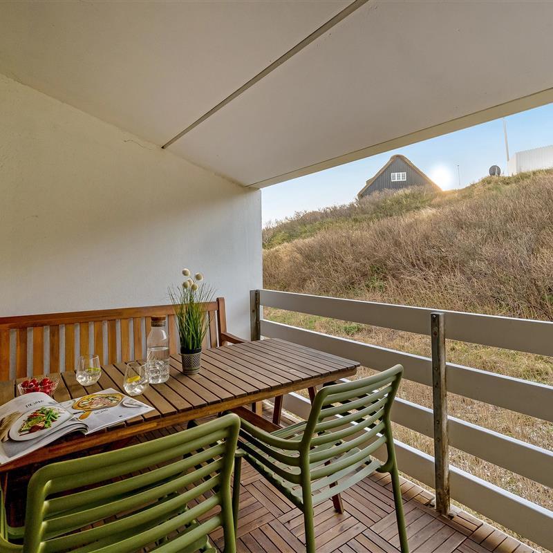 Ferienhaus - 6 Personen -  - Lodbergsvej 243, Lejl. - Söndervig - 6950 - Ringköbing