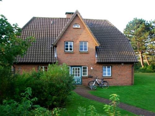 Sommerhus - 6 personer -  - 25938 - Wrixum