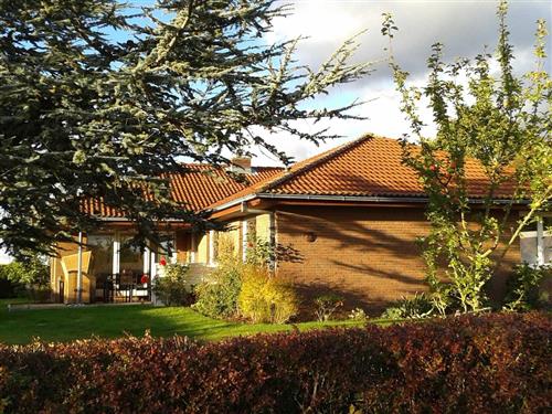 Feriehus - 5 personer -  - Knorrlück - 24376 - Hasselberg / Schwackendor