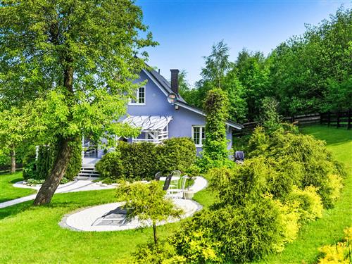 Holiday home - 6 persons -  - Rzyki - 34-125